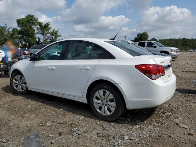 2013 CHEVROLET CRUZE LS - 1G1PA5SG9D7280445