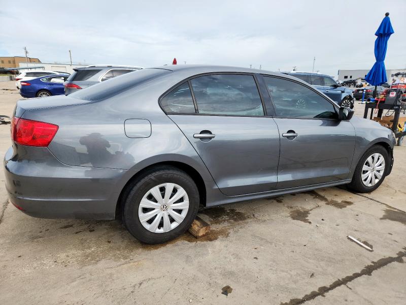 Vin: 3vw1k7aj6cm365053, lot: 60727615, volkswagen jetta base 20123