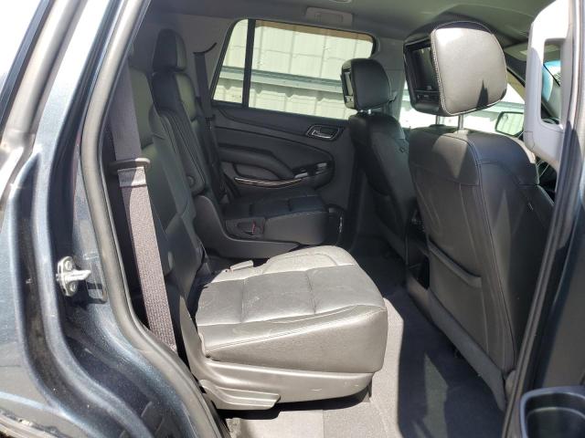 2020 CHEVROLET TAHOE C150 1GNSCBKC2LR123390
