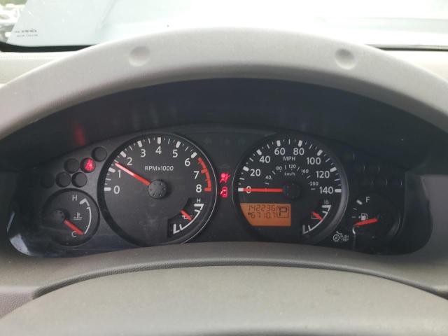 2016 NISSAN FRONTIER S - 1N6AD0ER5GN776957