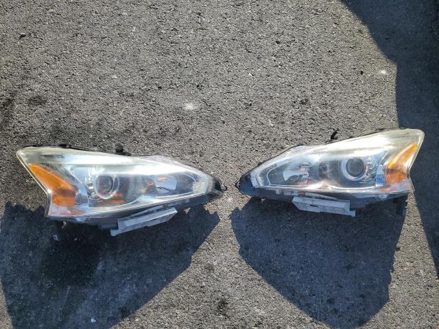2015 NISSAN ALTIMA 2.5 - 1N4AL3AP4FC467668