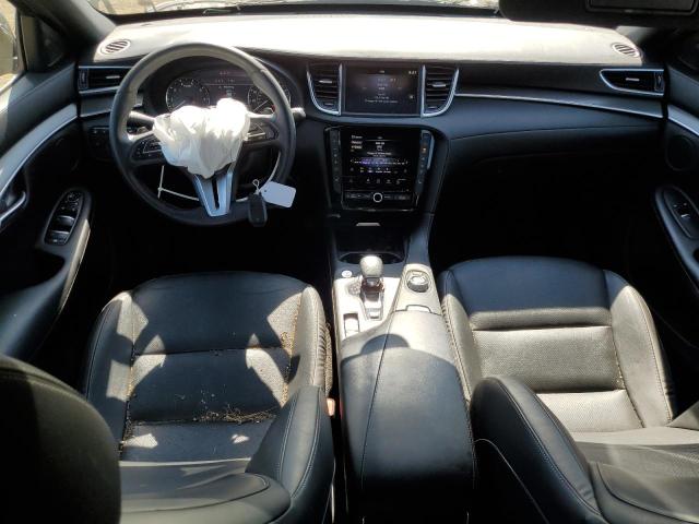 2022 INFINITI QX50 LUXE 3PCAJ5BB3NF115343