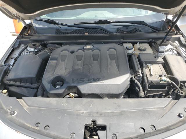 2019 CHEVROLET IMPALA LS 2G11Y5S37K9162288