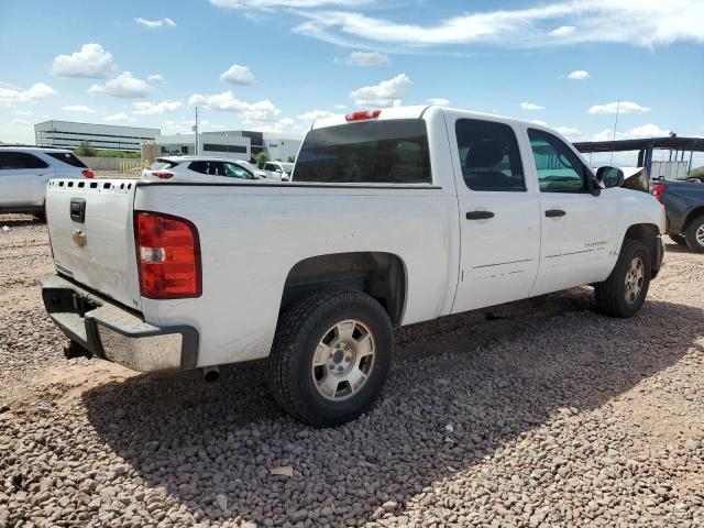2013 CHEVROLET SILVERADO - 3GCPCSE01DG381420