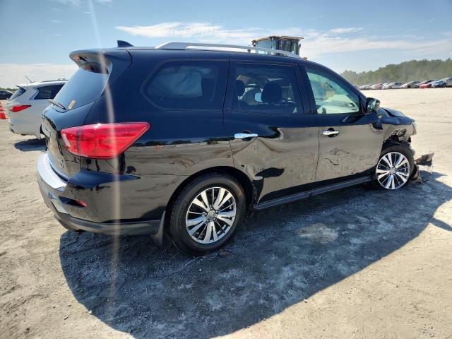 2019 NISSAN PATHFINDER 5N1DR2MM7KC611981