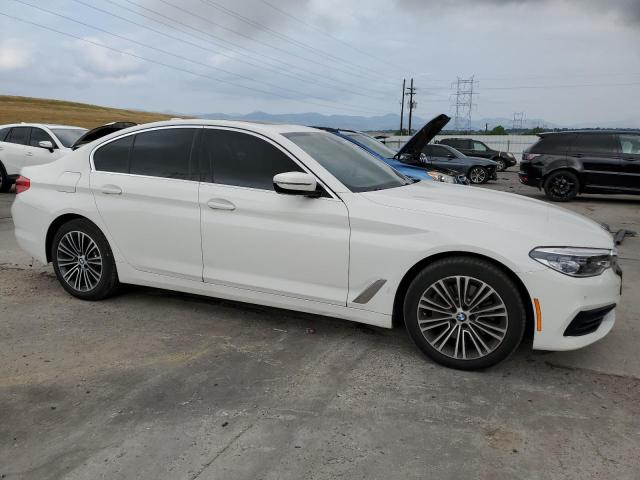 2020 BMW 530 XI WBAJR7C02LCD19076