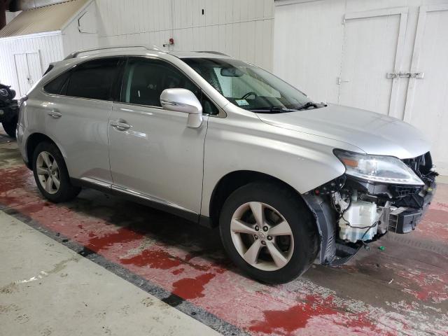 2015 LEXUS RX 350 BASE 2T2BK1BA2FC313589