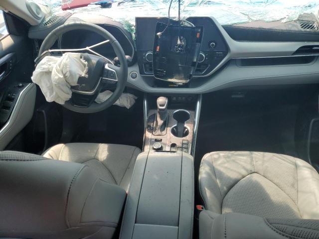 2024 TOYOTA HIGHLANDER 5TDKDRBH6RS553024