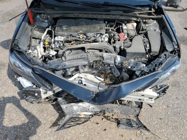 2021 TOYOTA CAMRY SE 4T1G11BK9MU025473