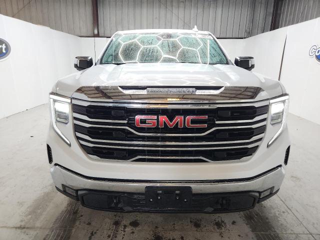 2025 GMC SIERRA K15 3GTUUDEDXSG190770
