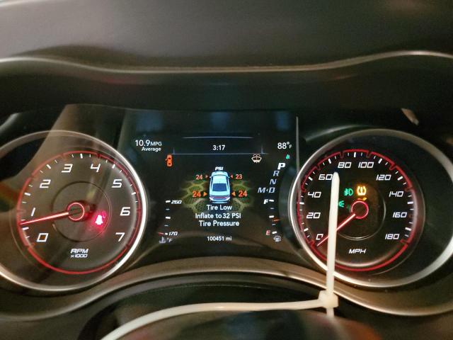 2021 DODGE CHARGER SC 2C3CDXGJXMH516557