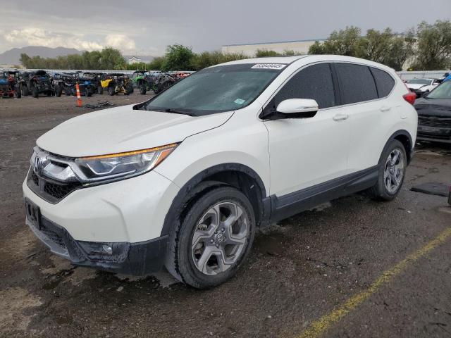 2018 HONDA CR-V EX - 2HKRW2H52JH638207