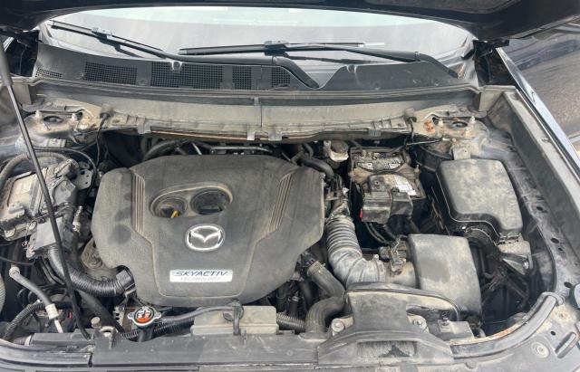 2017 MAZDA CX-9 TOURI JM3TCBCY2H0142953