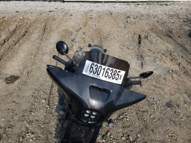 2024 HONDA CMX1100 T JH2SC8352RK300315