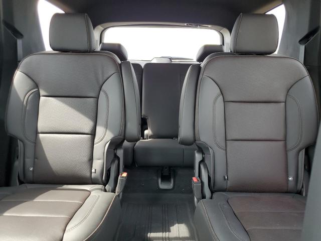 2023 CHEVROLET TRAVERSE H 1GNEVNKW7PJ221516