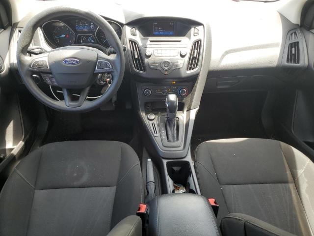 2015 FORD FOCUS SE - 1FADP3K21FL224016