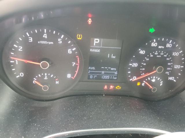 2019 KIA RIO - 3KPA24AB8KE252000