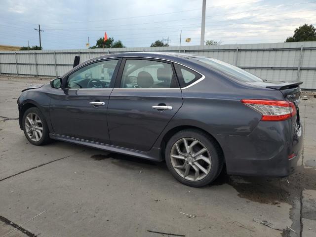 2014 NISSAN SENTRA S - 3N1AB7AP7EY243436