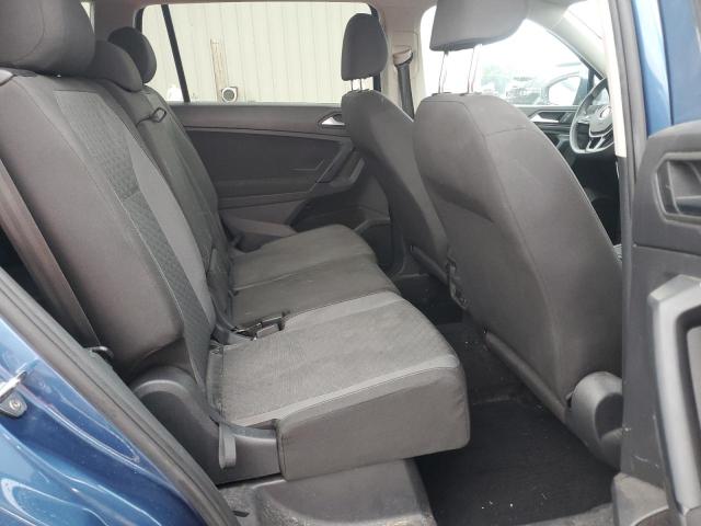 2019 VOLKSWAGEN TIGUAN S 3VV1B7AX0KM047999