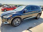 2017 INFINITI QX60 - 5N1DL0MN2HC527428