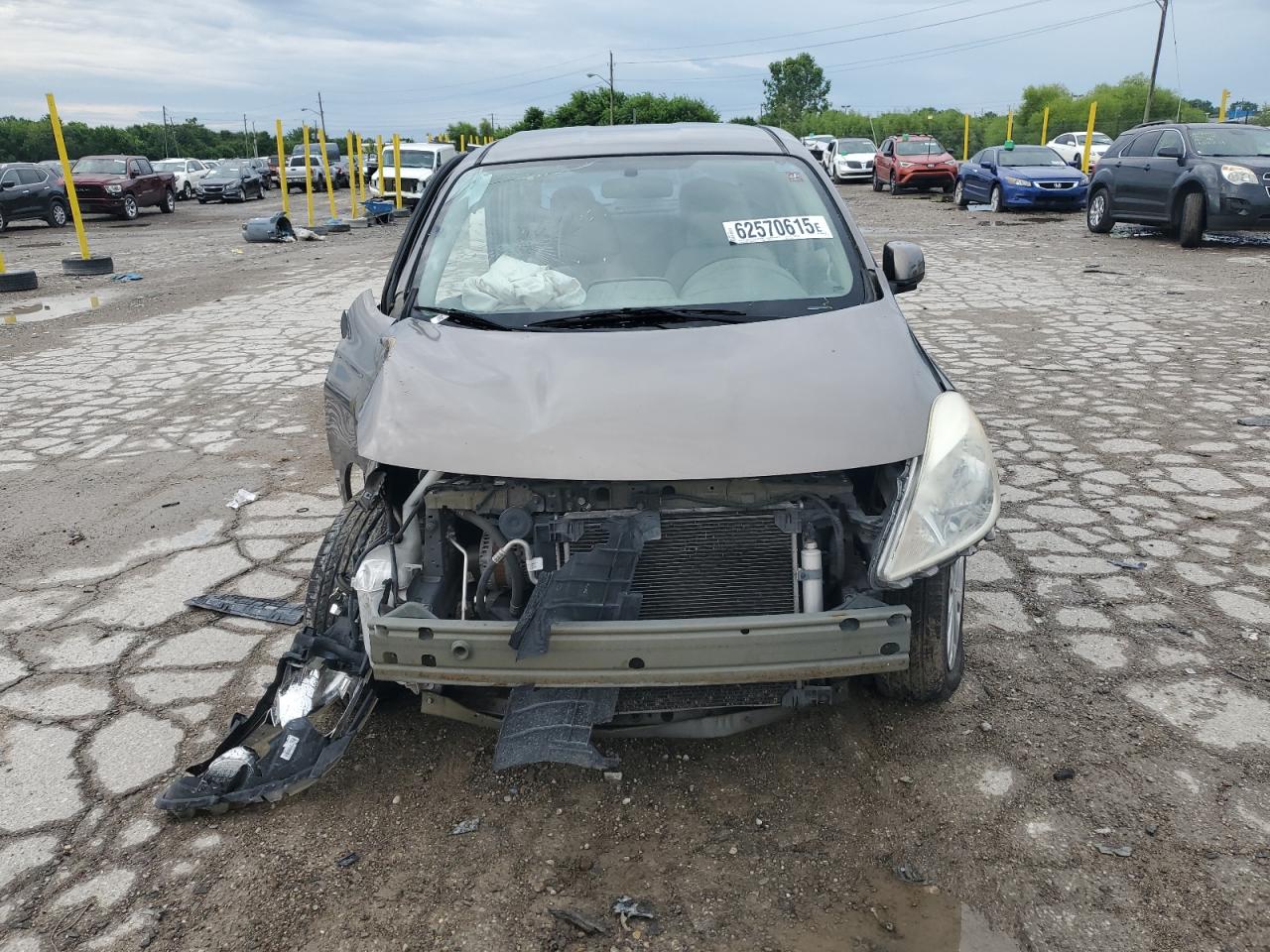 Global Auto Auctions