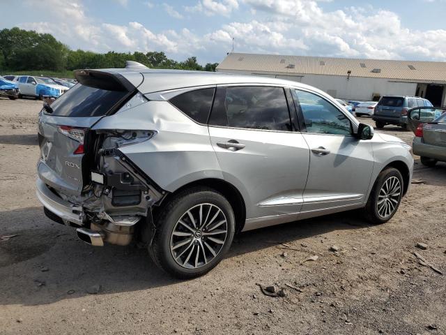 2025 ACURA RDX ADVANC 5J8TC2H7XSL004755