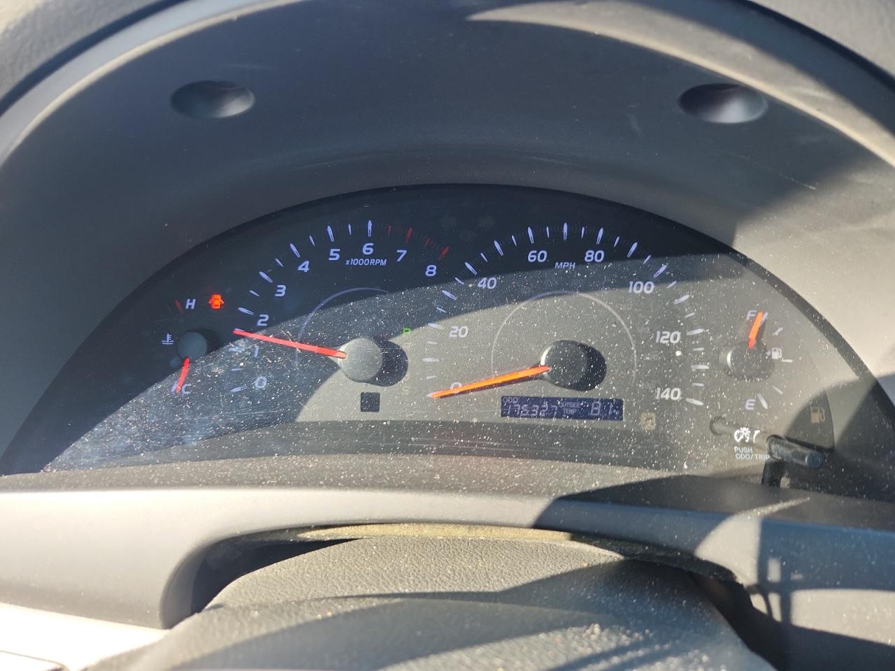 Lot #3305384330 2011 TOYOTA CAMRY BASE