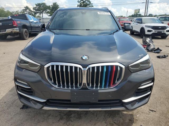 2020 BMW X5 SDRIVE 5UXCR4C03LLT19402