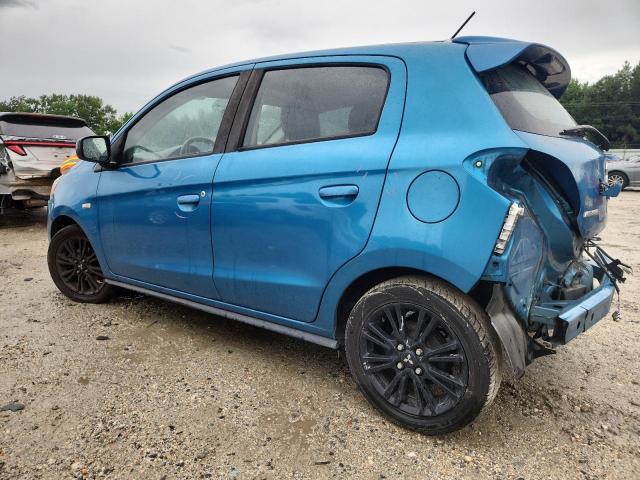 2020 MITSUBISHI MIRAGE LE ML32A5HJ1LH000419
