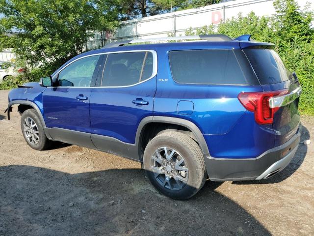 2023 GMC ACADIA SLE 1GKKNRL45PZ206941