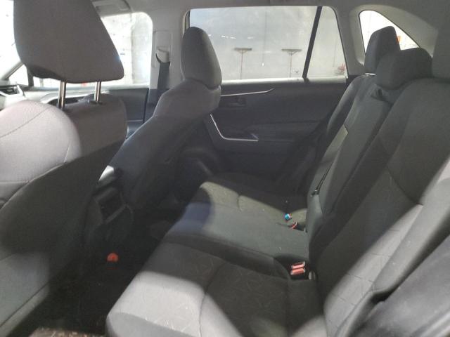 2019 TOYOTA RAV4 LE 2T3B1RFV3KW060074