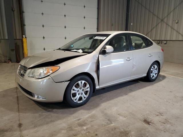 HYUNDAI ELANTRA BL