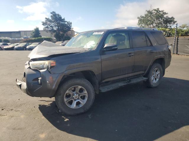 TOYOTA 4RUNNER SR