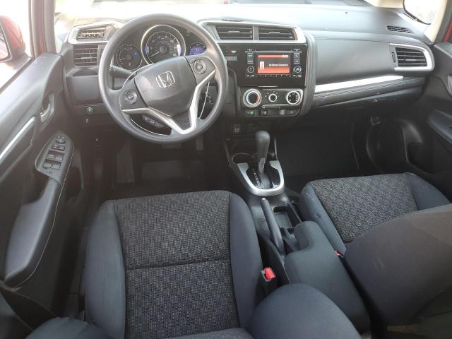 2016 HONDA FIT JHMGK5H57GS008731