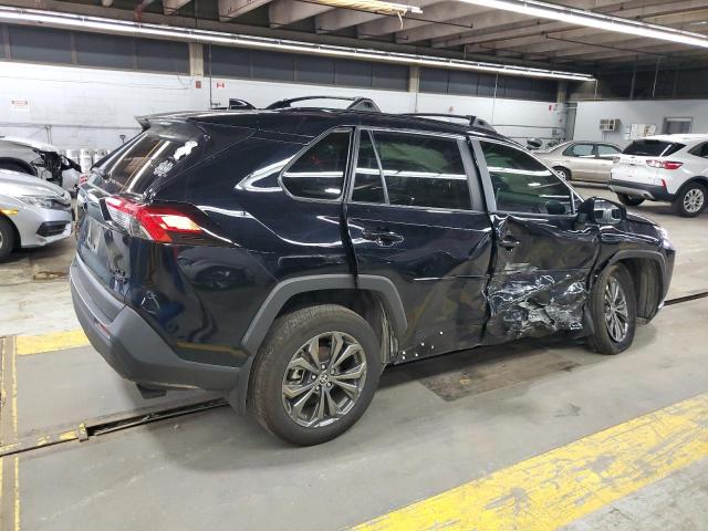 2024 TOYOTA RAV4 XLE P - 4T3B6RFV1RU155406