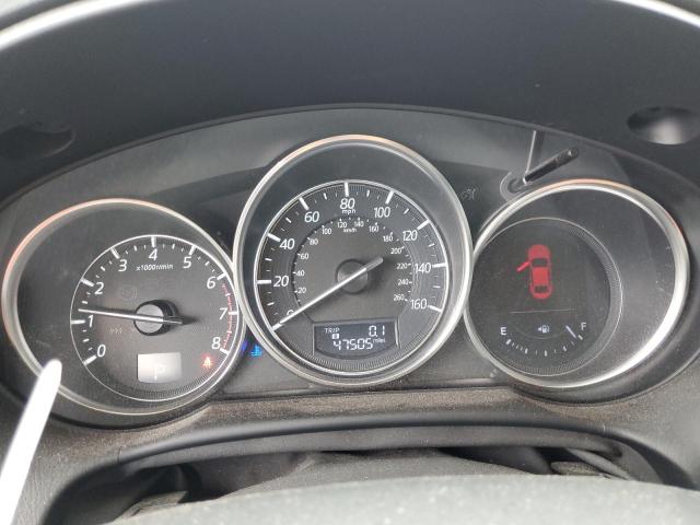 2016 MAZDA CX-5 GT JM3KE4DY1G0877289