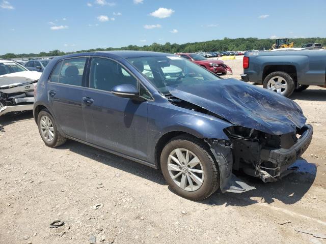 Vin: 3vw217auxhm062429, lot: 63077565, volkswagen golf s 20174