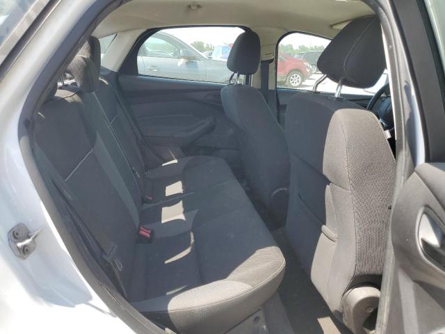 2012 FORD FOCUS SE - 1FAHP3F29CL375046
