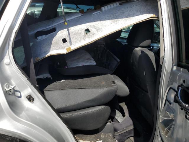 2018 NISSAN ROGUE S KNMAT2MT9JP522372