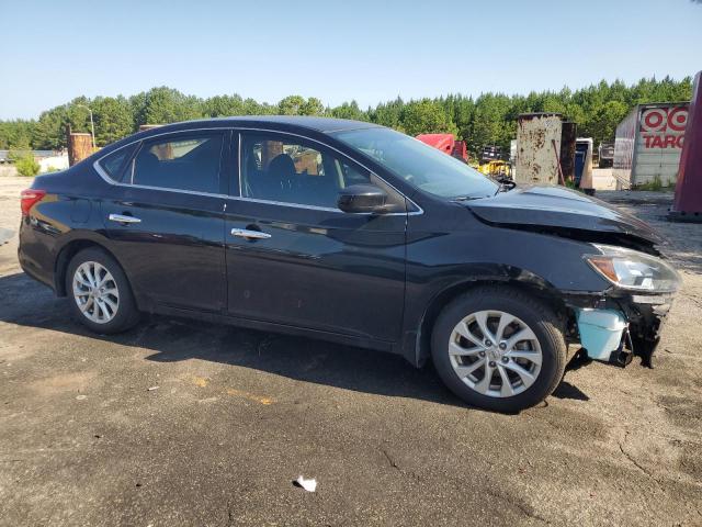 2019 NISSAN SENTRA S - 3N1AB7AP3KY241243