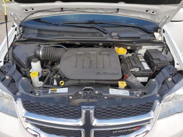 2019 DODGE GRAND CARA 2C4RDGCG5KR631333