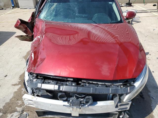 2019 NISSAN ALTIMA SV 1N4BL4DW6KC130331