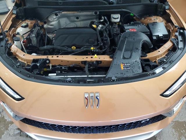 2024 BUICK ENVISTA SP KL47LBE27RB118263