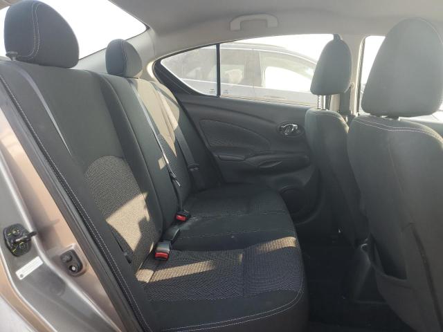 2017 NISSAN VERSA S - 3N1CN7AP6HL905430