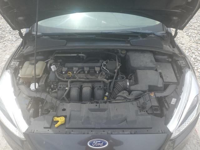 2016 FORD FOCUS SE - 1FADP3F22GL314707