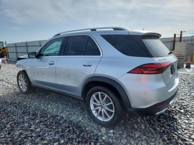 2025 MERCEDES-BENZ GLE 350 4M - 4JGFB4FE4SB338213