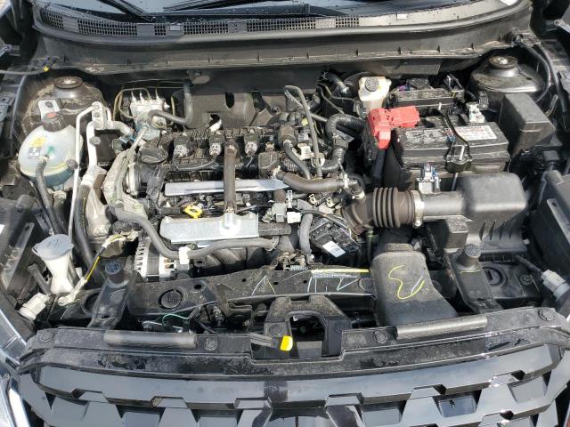 2024 NISSAN KICKS S 3N1CP5BV0RL593585