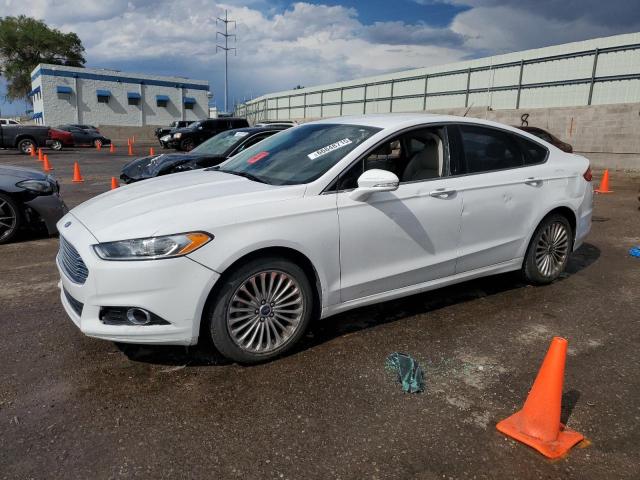 2015 FORD FUSION TITANIUM 3FA6P0K91FR225186