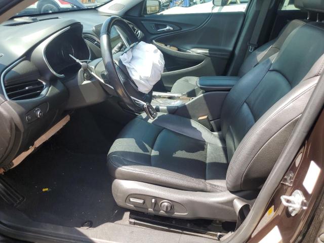 2020 CHEVROLET MALIBU PRE 1G1ZE5SX9LF025022