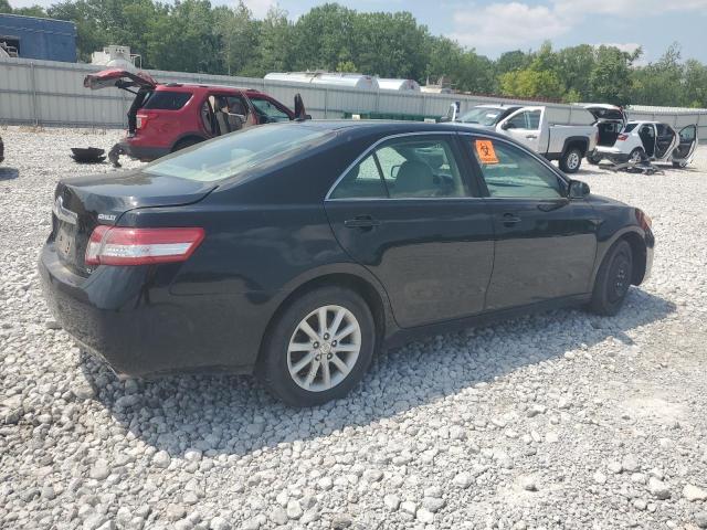 2010 TOYOTA CAMRY BASE - 4T4BF3EK6AR084887